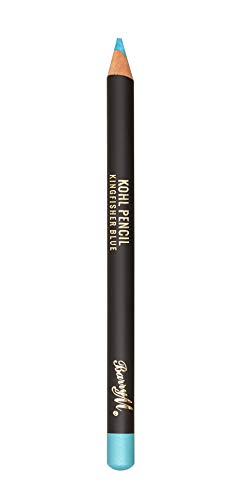 Barry M Kohl Pencil