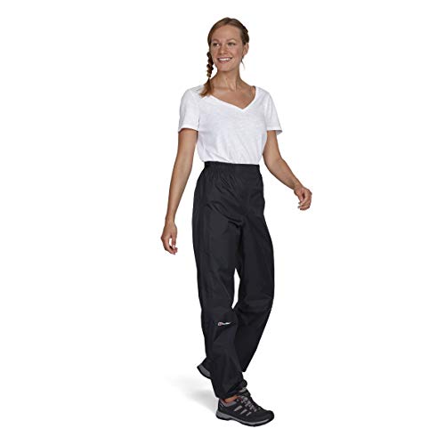 Berghaus Women’s Rain Pant