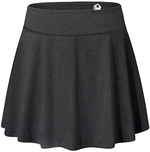 Blevonh Women's Tennis Skort