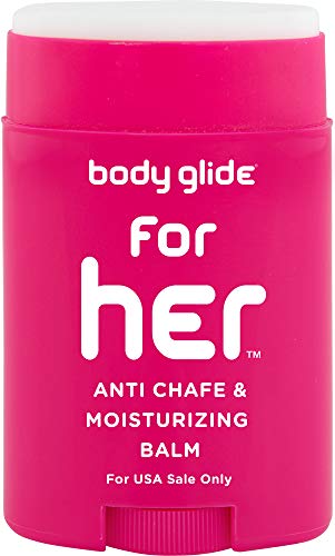 Body Glide Anti-Chafe Balm