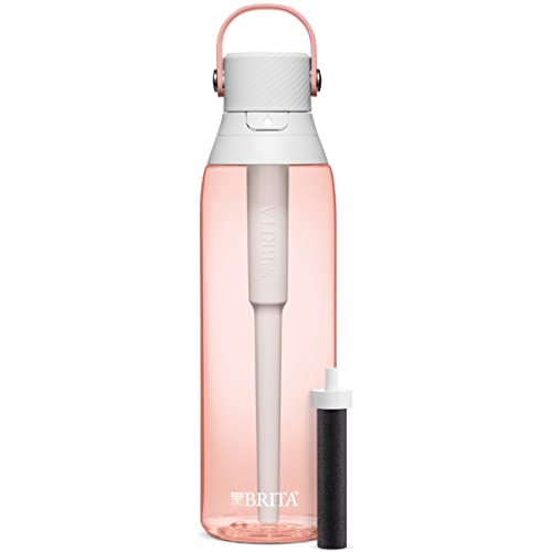 Brita Plastic Water Filter Bottle