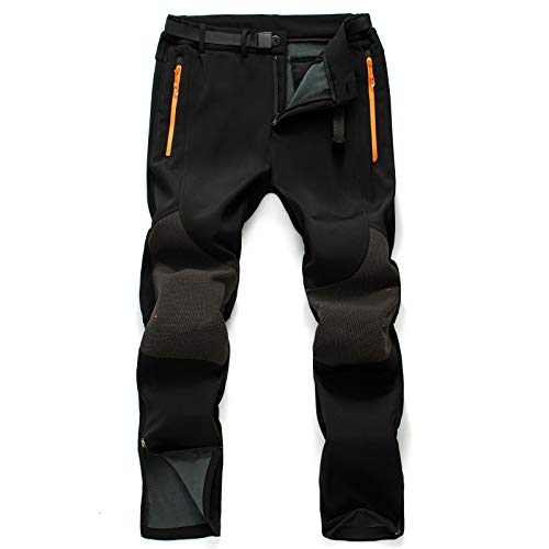 33,000ft Men's Ski Pants