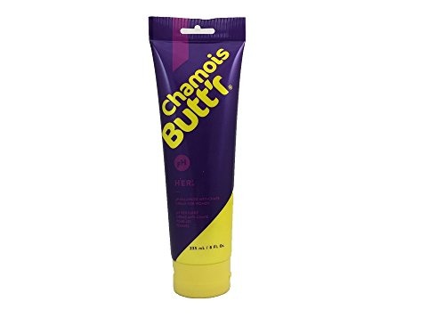 Chamois Butt'r Anti-Chafe Cream