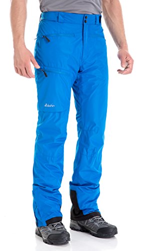 Clothin Men’s Ski Pant