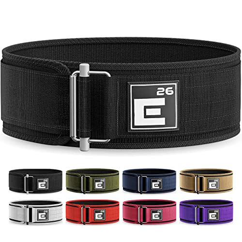 Element 26 Weight Lifting Belt