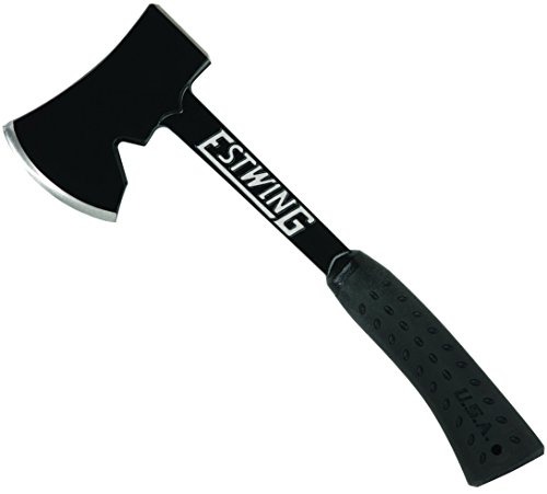 Estwing 14″ Camper’s Axe