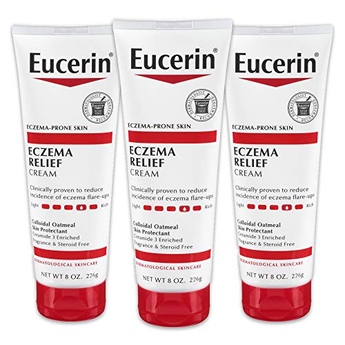 Eucerin Eczema Relief Cream