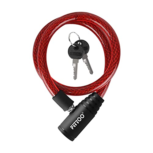 FITTOO Bike Lock