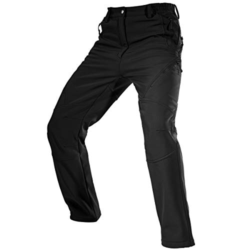 FREE SOLDIER Men’s Ski Pants