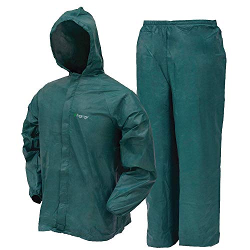 FROGG TOGGS Women's Rain Pant