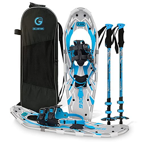 G2 GO2GETHER Snowshoes