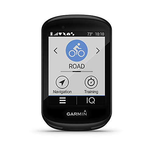 Garmin Edge 830 Cycling Computer