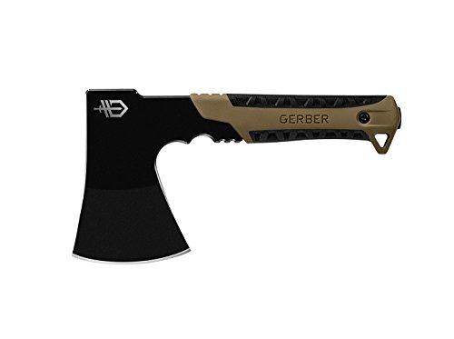 SOG Camp Axe