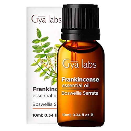 Bulk Frankincense Oil