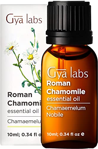 Chamomile Best Essential Oil