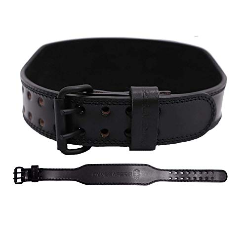 Gymreapers Weightlifting Belt