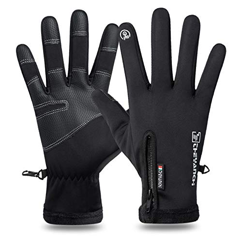 IRONLAND Men's Ski Gloves