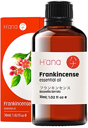 H’ana Frankincense Essential Oil