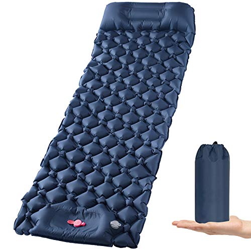 Jornarshar Sleeping Pad