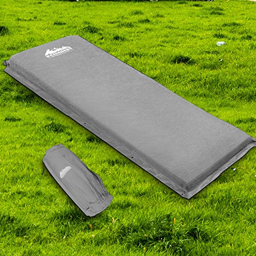 Weisshorn Camping Mattress