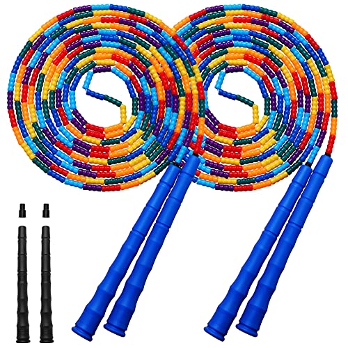 Kingcolor Double Dutch Jump Rope