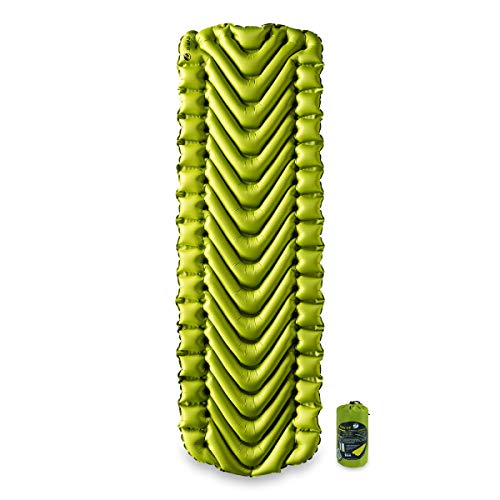 KLYMIT Static V2 Sleeping Pad