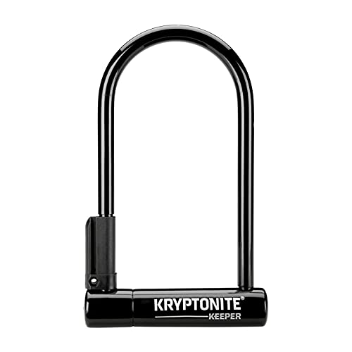 Kryptonite U-Lock Bicycle Lock