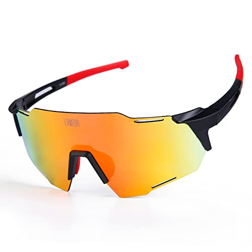 LAMEDA Cycling Glasses