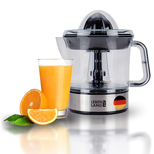 LEBENLANG Fruit Juicer