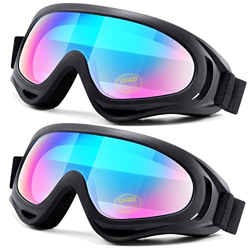 LOEO Ski Goggles