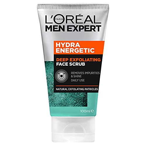 L’Oréal Paris Men Expert Hydra En...