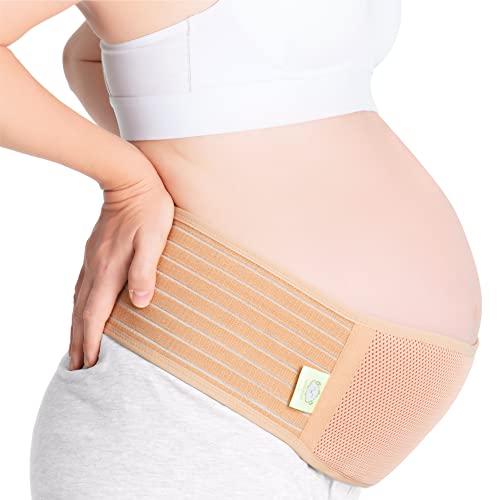 KeaBabies Maternity Support Belts