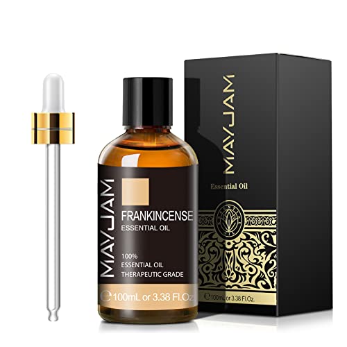 MAYJAM Frankincense Essential Oil