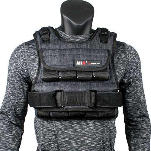 MiR Weight Vest