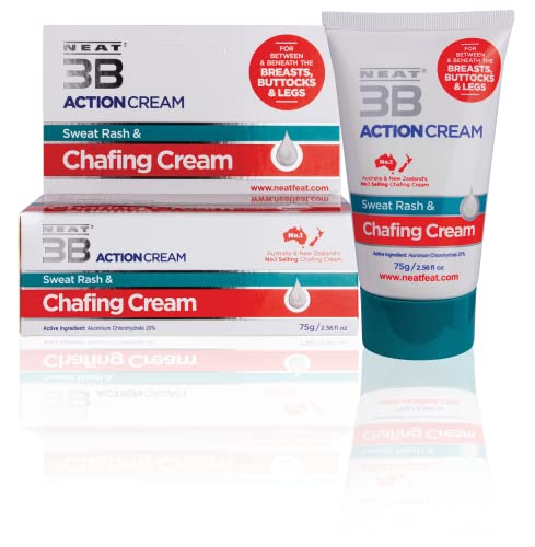 Neat Feat 3B Action Cream