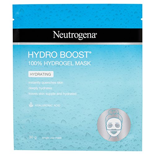 Neutrogena Hydro Boost Hydrogel Sheet Mask