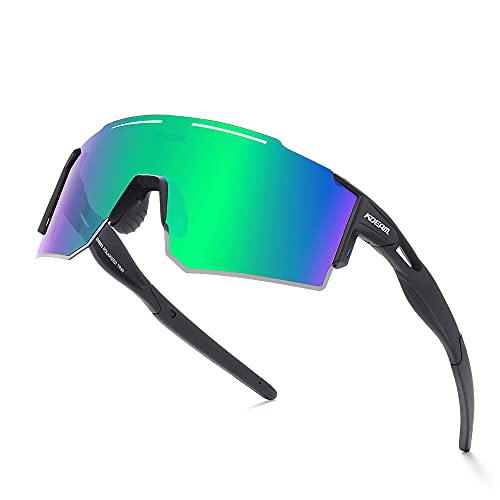 Thinker Cycling Sunglasses