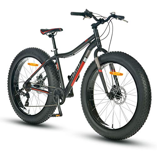 Progear Cracker Fat Bike