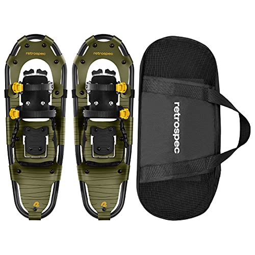 Retrospec Drifter Snowshoe