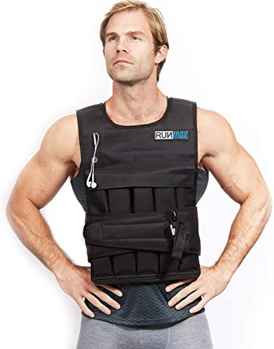 RUNFast Weight Vest