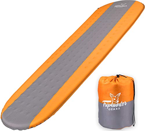 TRIPHUNTER GEARS Camping Mattress