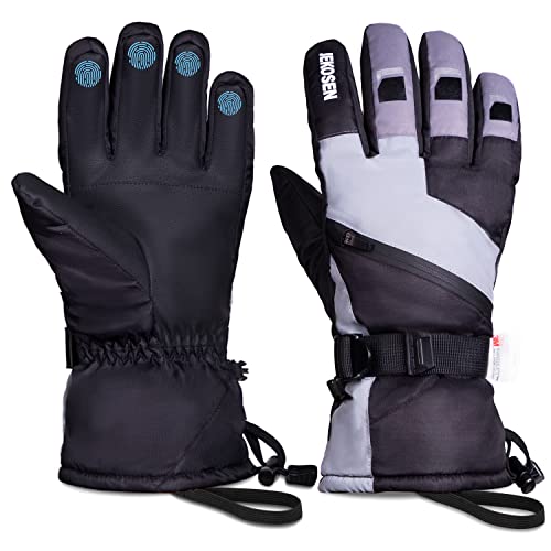 JEKOSEN Ski Gloves