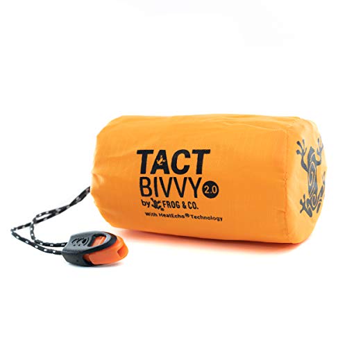 Tact Bivvy Thermal Bivy Sack