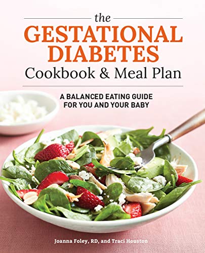 The Gestational Diabetes Cookbook