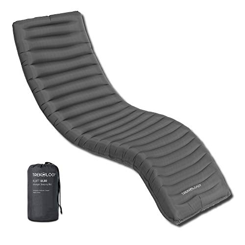 Trekology Sleeping Pad