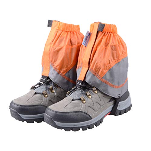 TRIWONDER Gaiters