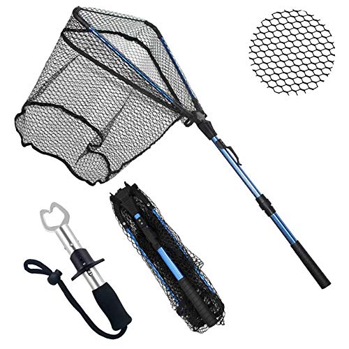 ZHENDUO OUTDOOR Fishing Net