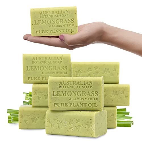 Australian Botanical Soap