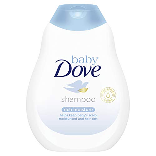 Dove Baby Shampoo