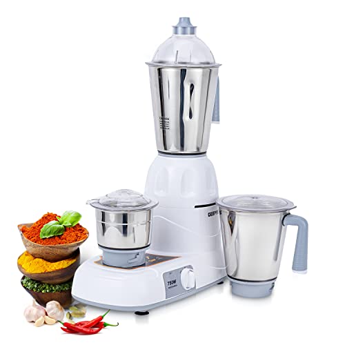 Geepas Mixer Grinder